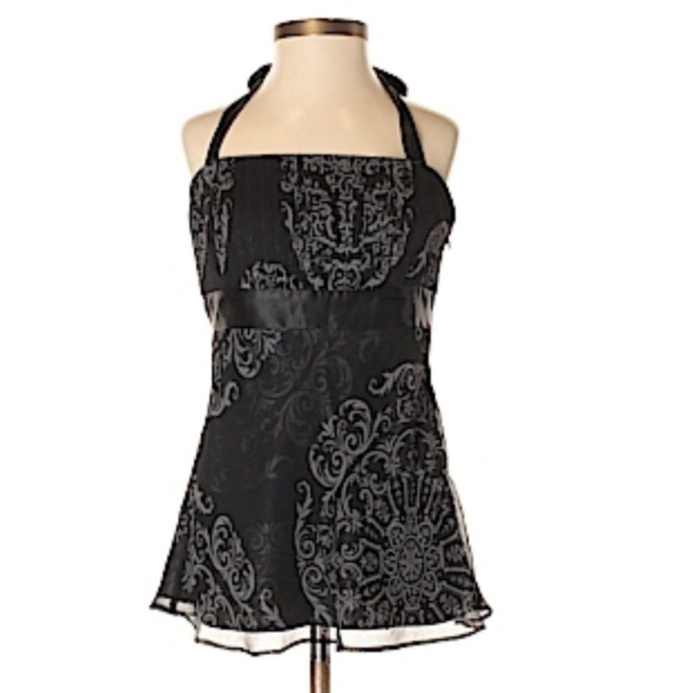 WHBM | Silk Top